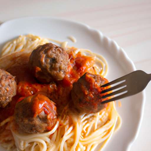 delicious meatballs on a plate with spag 2024 04 09 12 28 29 512x512 2812297a9b
