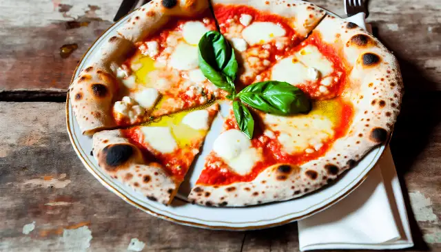 Klasična pizza: Recept in priprava